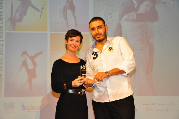 Closing Ceremony of the 6th NDU Film Festival